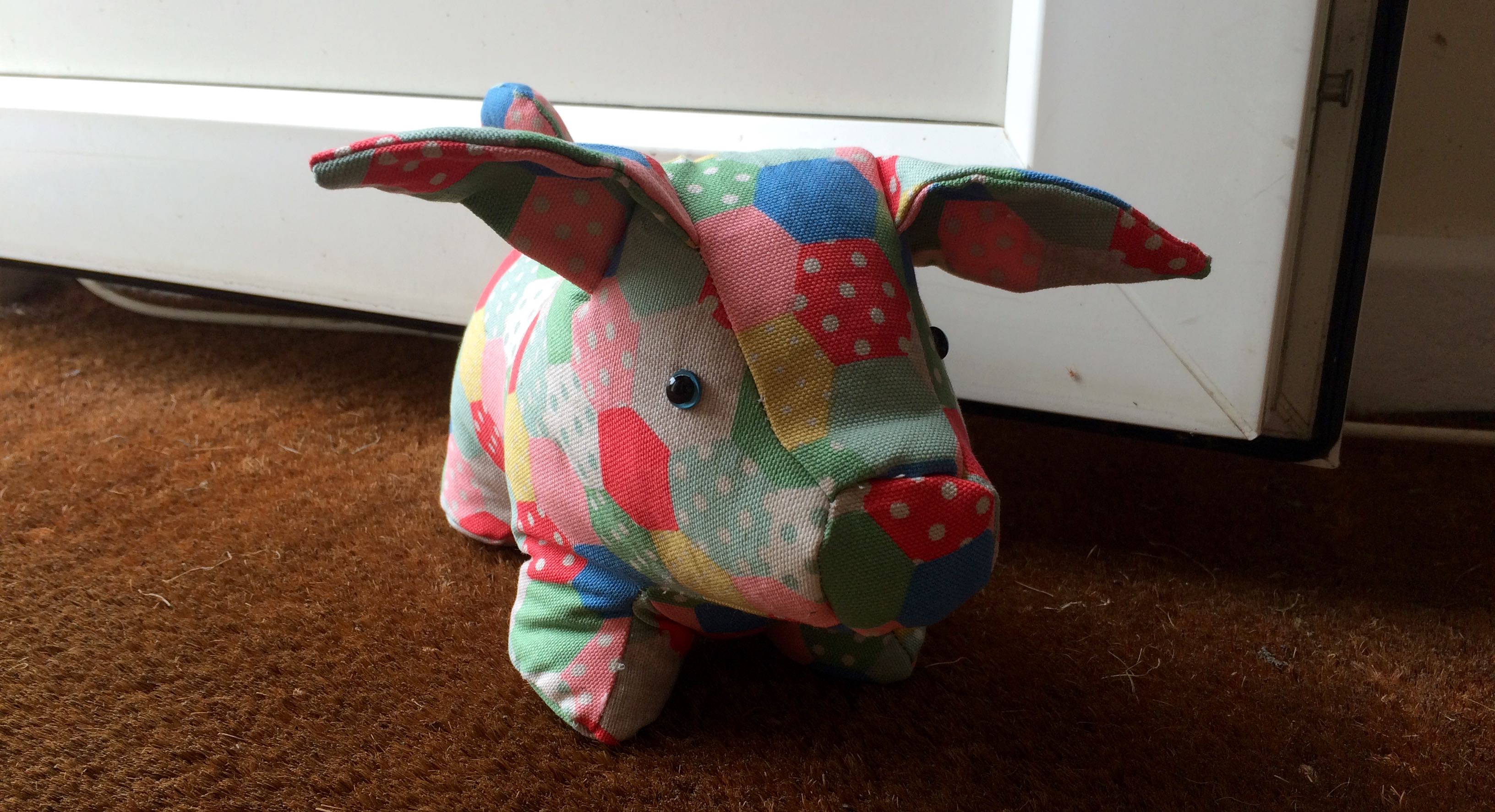 cath kidston door stop