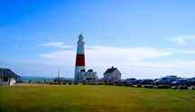 portland bill